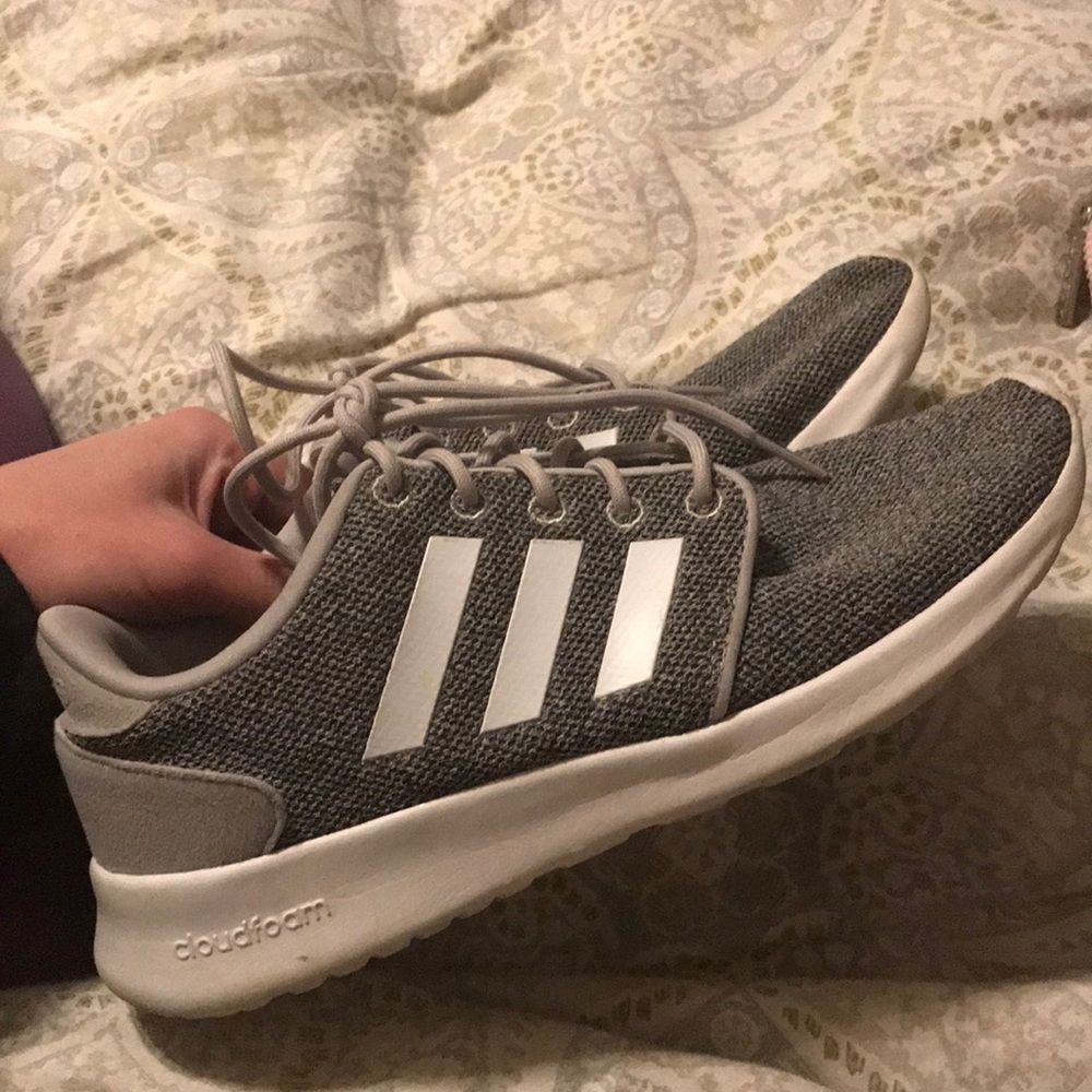 Cloudfoam Adidas Shoes